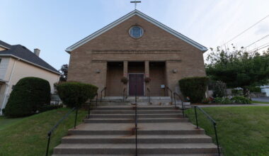 Diocese closing West Scranton church, linking North Pocono parishes