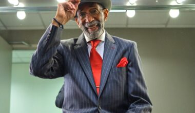 Big names Ron Carter and Dirty Dozen Brass Band to headline Scranton Jazz
