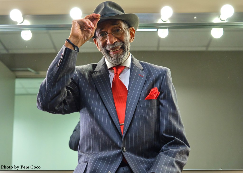 Big names Ron Carter and Dirty Dozen Brass Band to headline Scranton Jazz