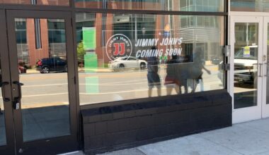 Jimmy John’s sandwich shop coming to Marketplace at Steamtown in Scranton – Scranton Times-Tribune