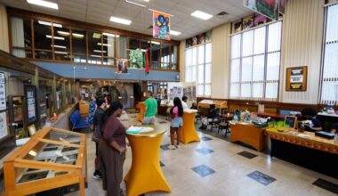 Black Scranton Project celebrates Juneteenth