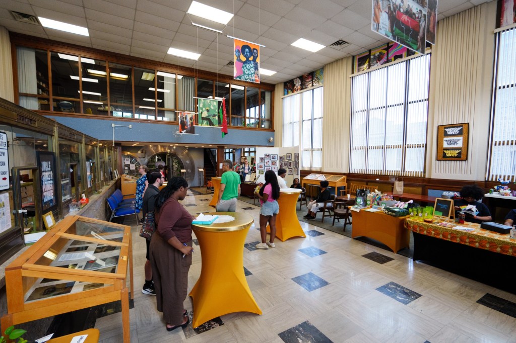 Black Scranton Project celebrates Juneteenth