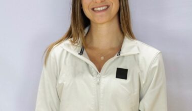 COLLEGE BASKETBALL: ‘Dream come true’ for Lewis as Lady Royals head coach – Scranton Times-Tribune