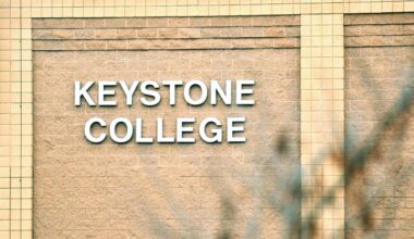 Here's what to know about Keystone College's new competency-based MBA