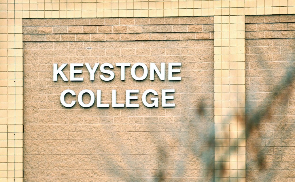 Here's what to know about Keystone College's new competency-based MBA