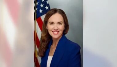 State Rep. Bridget Kosierowski reveals she has breast cancer
