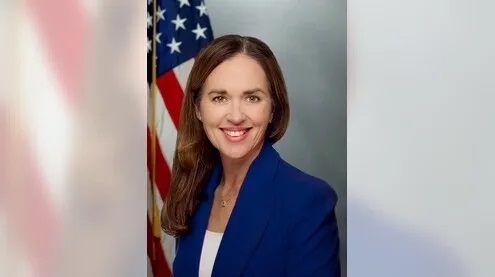 State Rep. Bridget Kosierowski reveals she has breast cancer