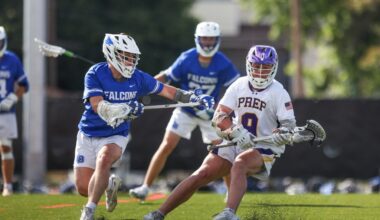 PIAA BOYS LACROSSE: Braedon McPartland’s double OT goal sends Scranton Prep to quarters – Scranton Times-Tribune