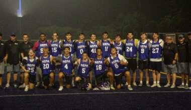 HS LACROSSE: Goalie Maldonado earns MVP honors in All-Star Game – Scranton Times-Tribune