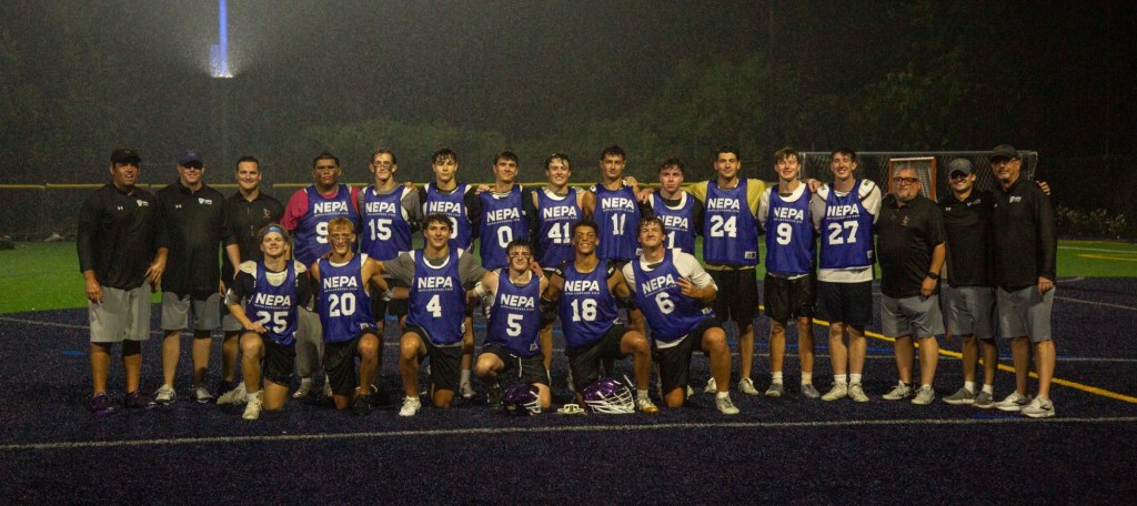 HS LACROSSE: Goalie Maldonado earns MVP honors in All-Star Game – Scranton Times-Tribune