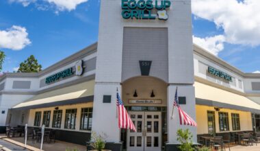 Metz Group opens Eggs Up Grill in Monroe County, eyes Lackawanna, Luzerne locations