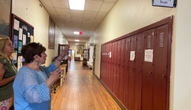 Newton Recreation Center to commemorate America250 with time capsule