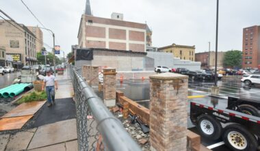 Fidelity nears completion of move to downtown Scranton