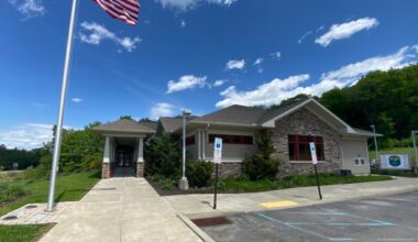 North Pocono Library extends capital campaign to end of the year
