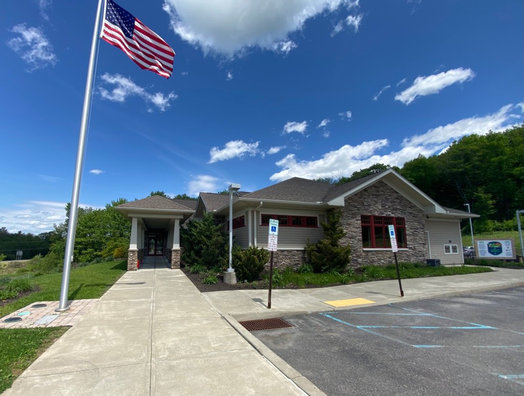North Pocono Library extends capital campaign to end of the year