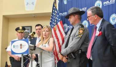 Officials emphasize compliance with Paul Miller law
