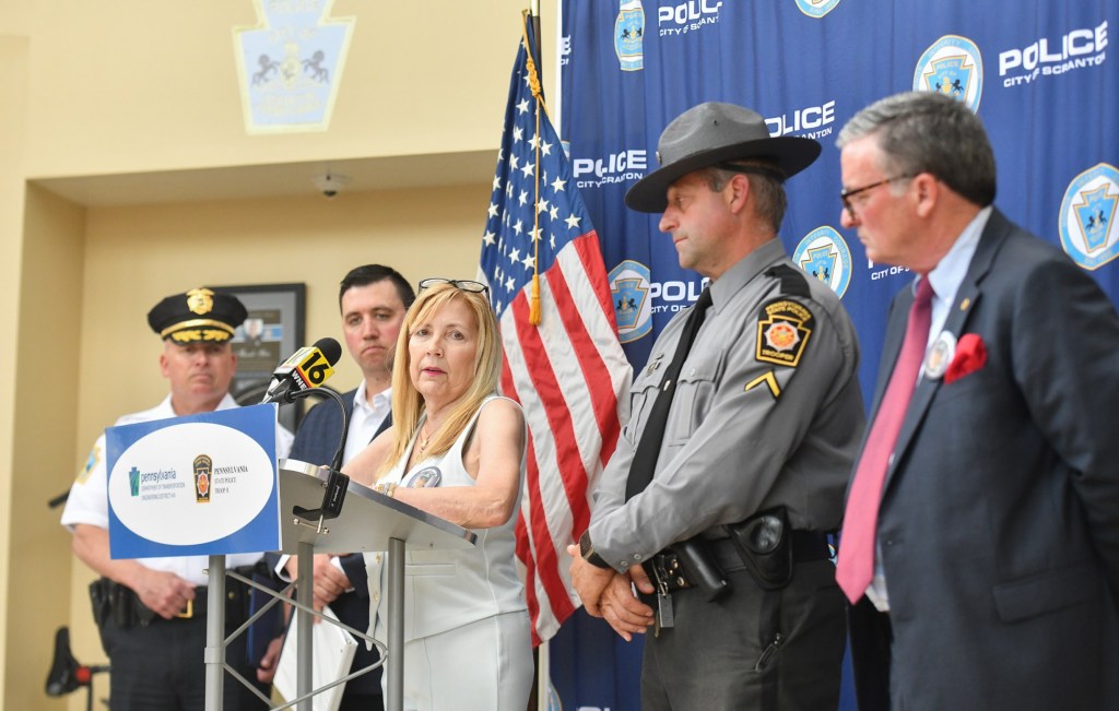 Officials emphasize compliance with Paul Miller law