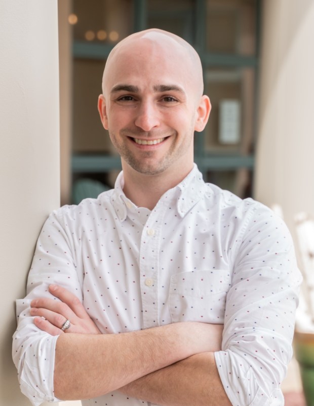 Robert Fenner, Allied Services (SUBMITTED)