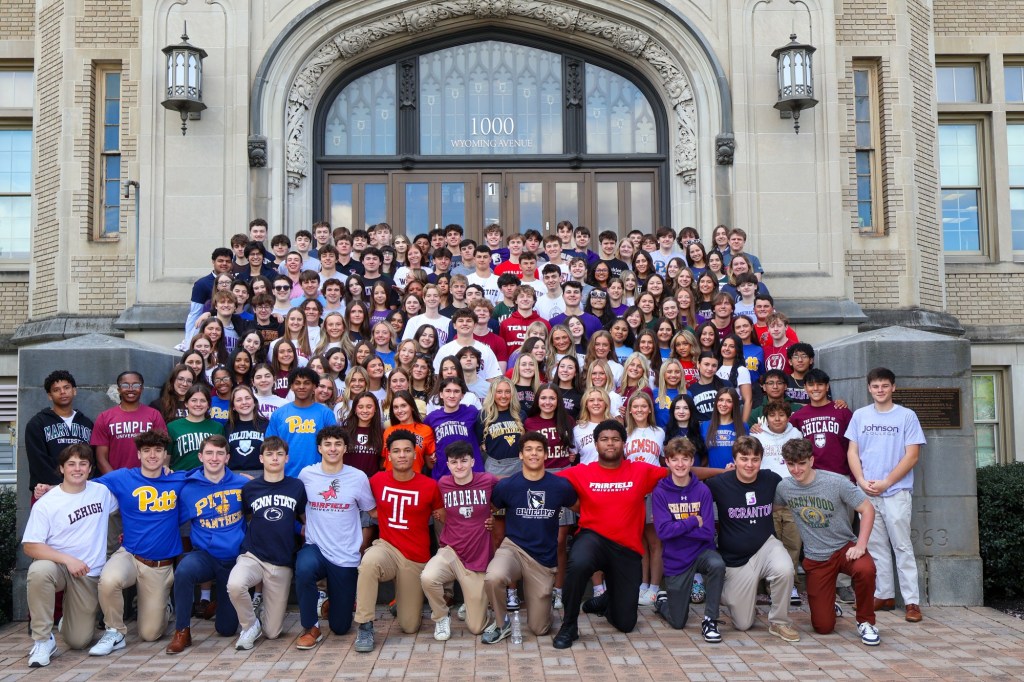 Scranton Preparatory School