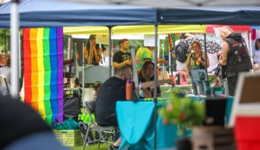 Scranton Pride Family Day held – Scranton Times-Tribune