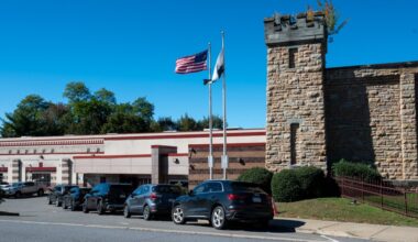 Monday Update: Positive overtime trend continues at county prison
