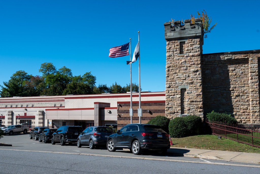 Monday Update: Positive overtime trend continues at county prison
