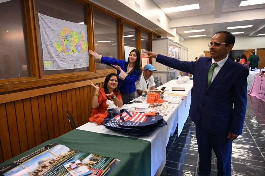World Refugee Day celebrated in Scranton – Scranton Times-Tribune