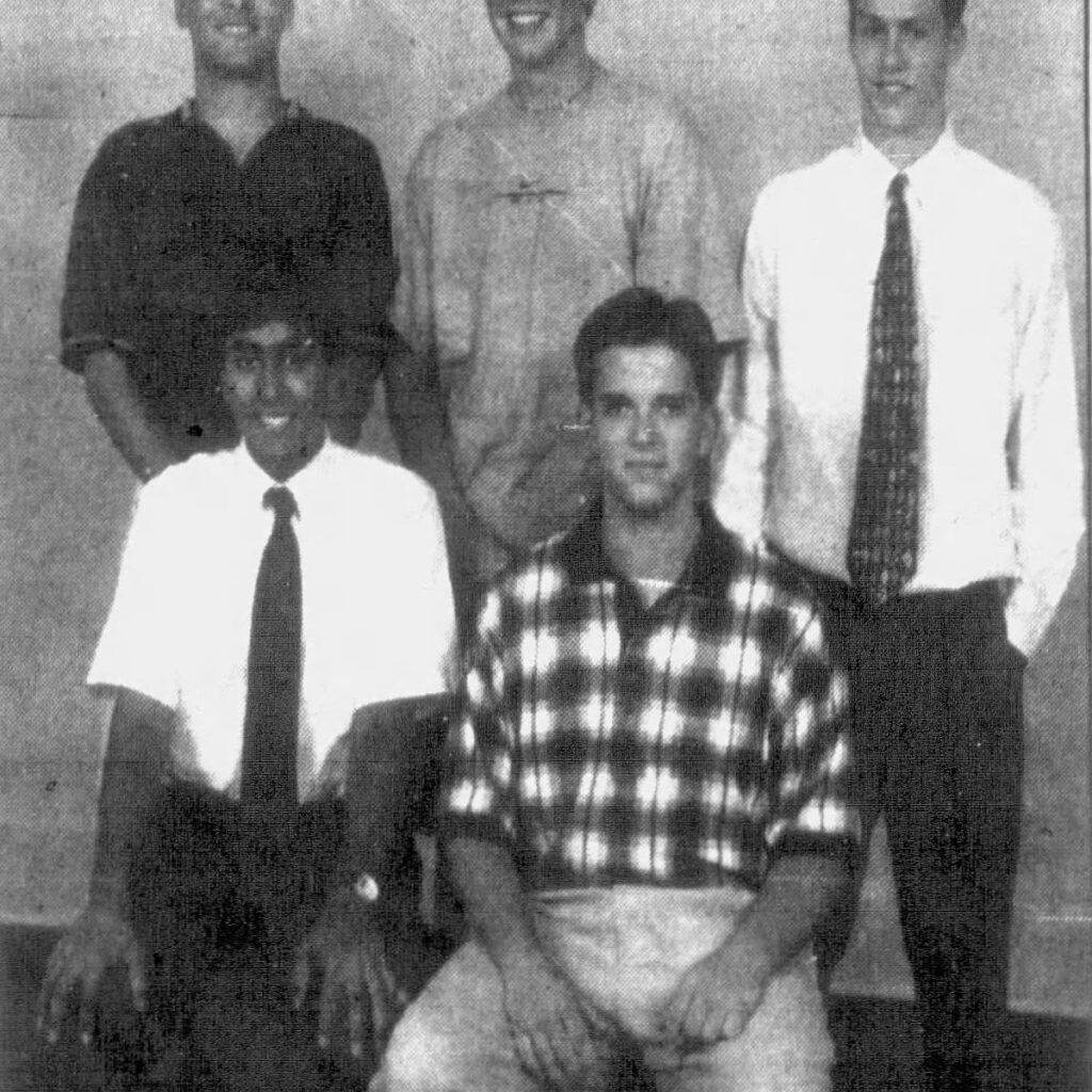 Remember when – Scranton Times-Tribune