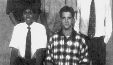 Remember when – Scranton Times-Tribune