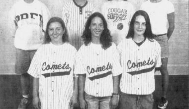 Remember when – Scranton Times-Tribune