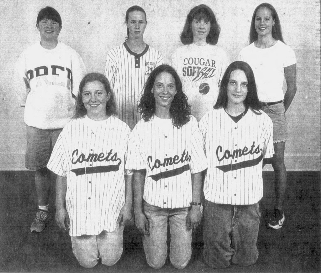Remember when – Scranton Times-Tribune
