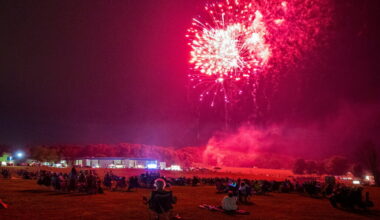 Rotary Club of the Abingtons to hold Fourth of July celebration at new location