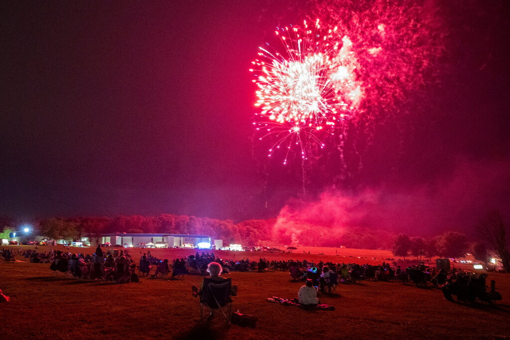 Rotary Club of the Abingtons to hold Fourth of July celebration at new location
