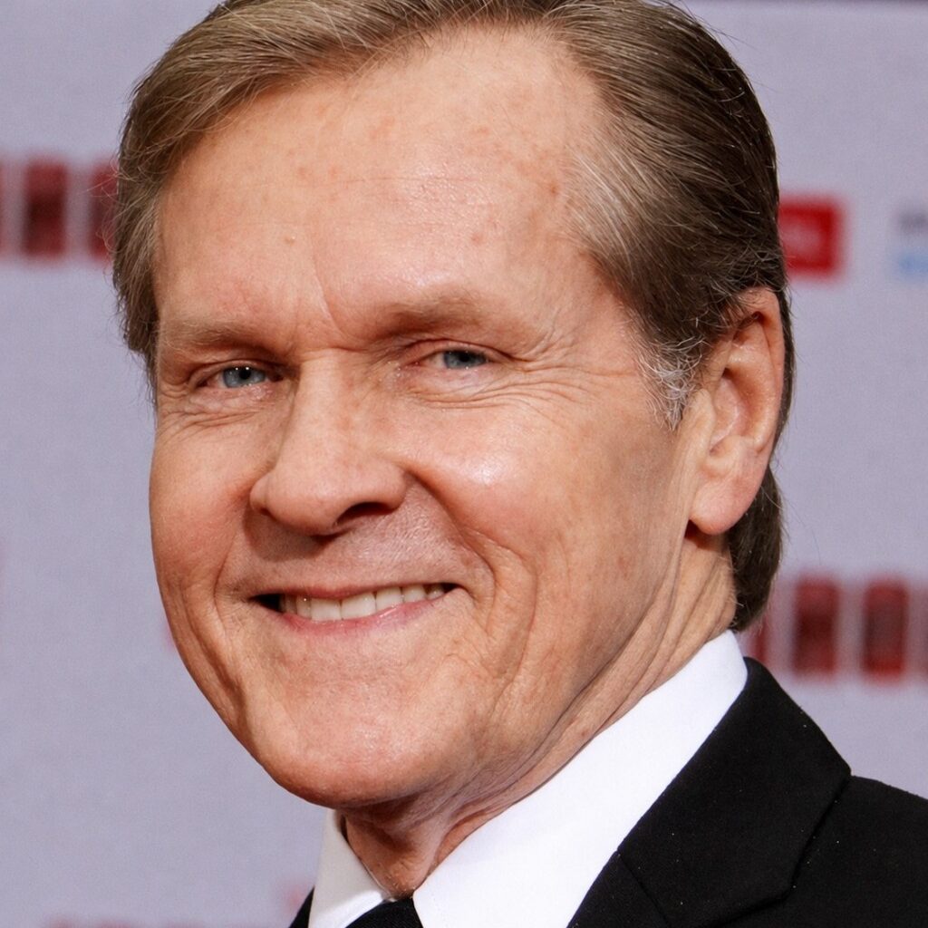 Cardinal Flix Summer Film Series to feature William Sadler in Scranton