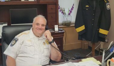 'Don't fall for it,' Lackawanna County sheriff warns of scams
