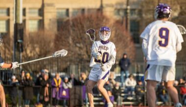 BOYS LACROSSE: Scranton Prep’s Lynett inspired by memory of his late grandfather – Scranton Times-Tribune