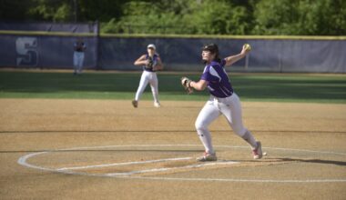 HS SOFTBALL: Purple beats White in Field of Dreams Senior All-Star Game – Scranton Times-Tribune