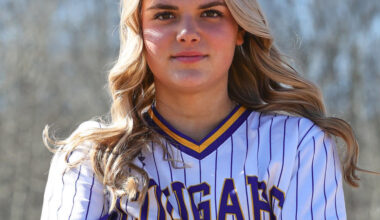 ATHLETE OF THE WEEK: Zoie Krupovich, Valley View softball – Scranton Times-Tribune