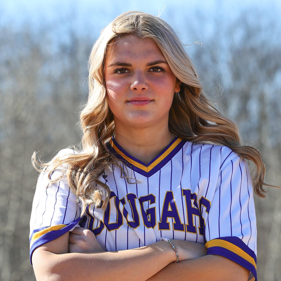 ATHLETE OF THE WEEK: Zoie Krupovich, Valley View softball – Scranton Times-Tribune