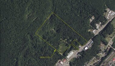 Mayor: 28-acre solar farm proposed in Mayfield not for data centers