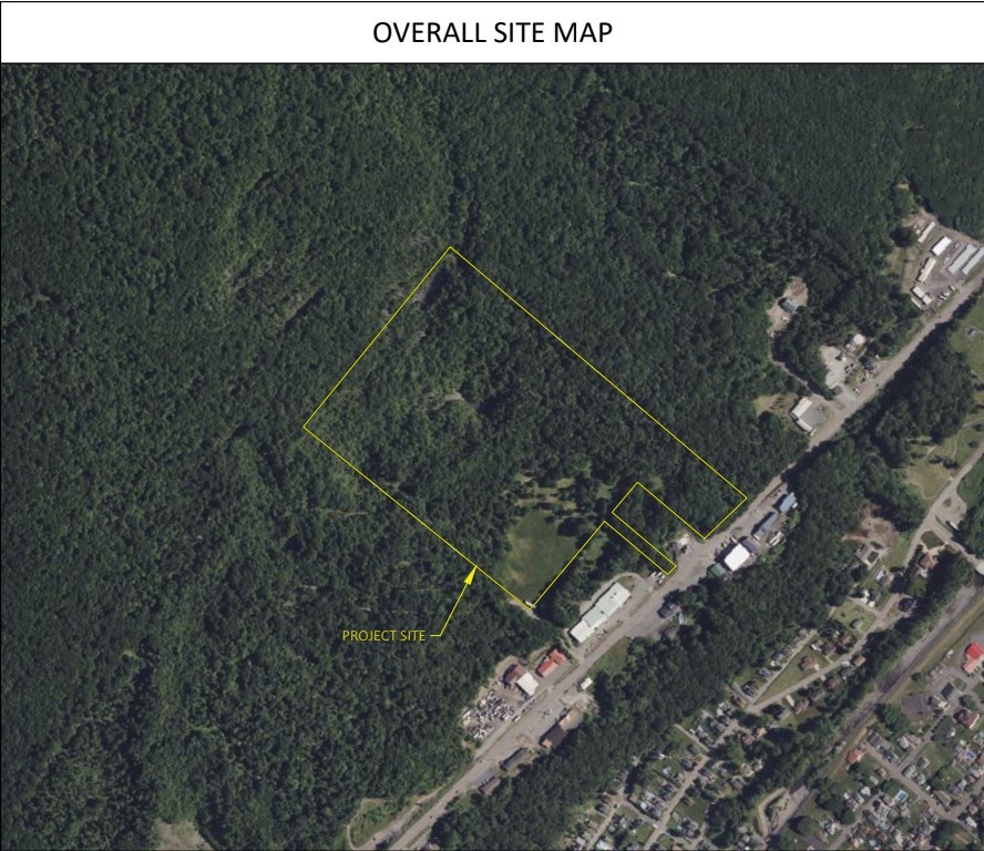 Mayor: 28-acre solar farm proposed in Mayfield not for data centers