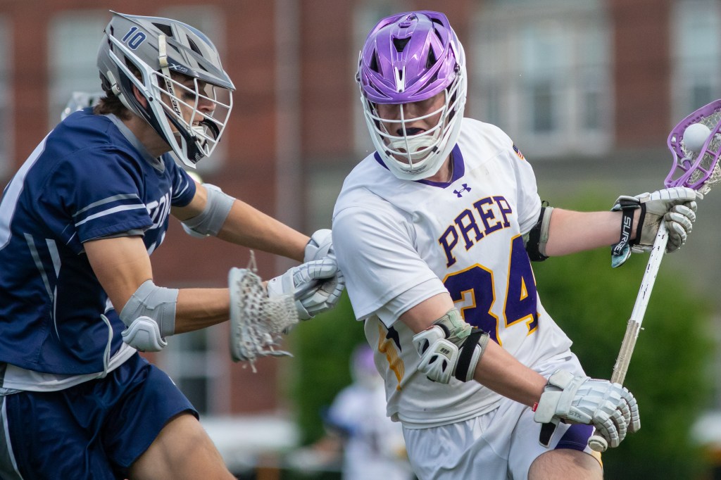 PIAA LACROSSE: Quarterfinal capsules – Scranton Times-Tribune