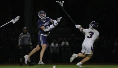 PIAA BOYS LACROSSE: Anders helped build Abington Heights to state-playoff program – Scranton Times-Tribune