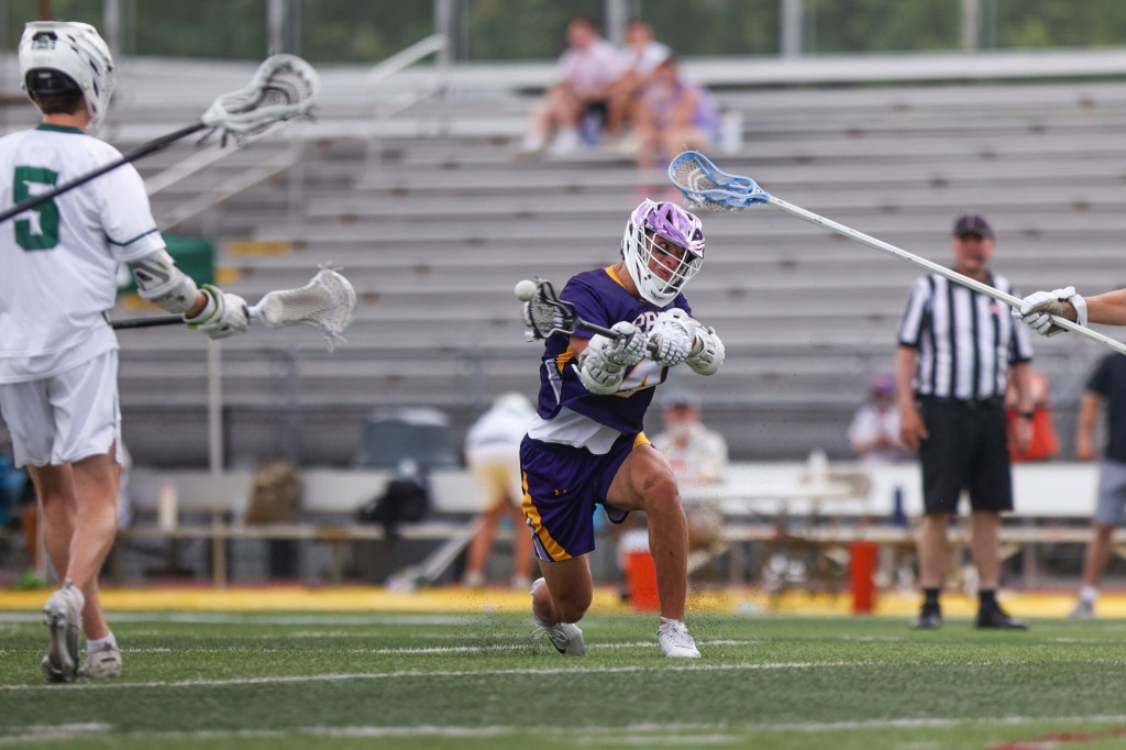 2026 WYOMING VALLEY CONFERENCE COACHES’ BOYS LACROSSE ALL-STARS – Wilkes-Barre Citizens' Voice