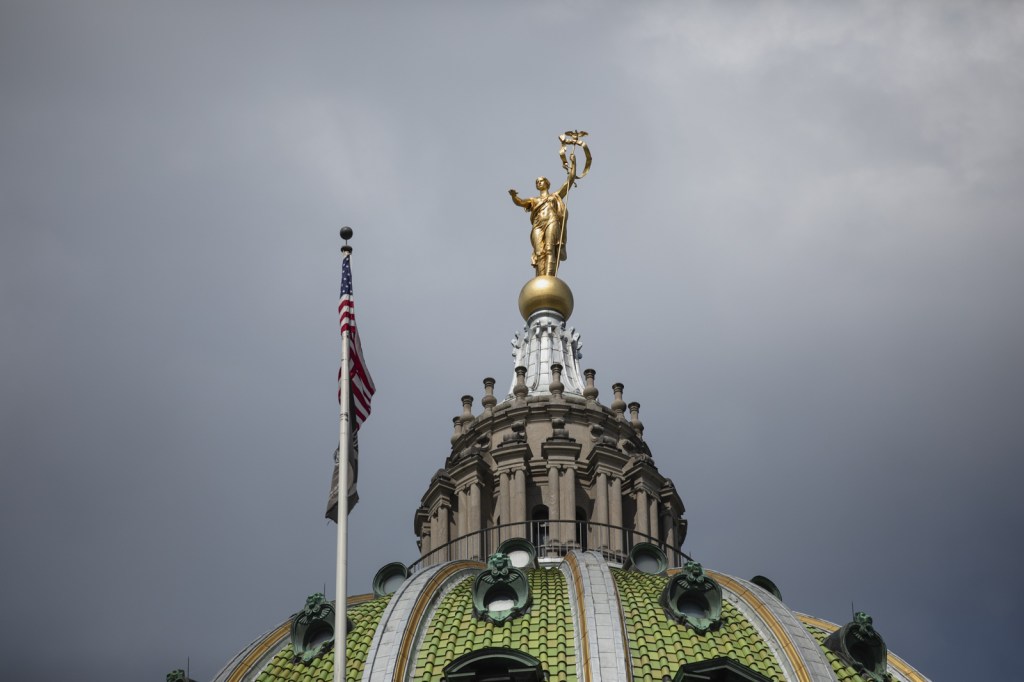 Half of child deaths left unreviewed in Pa. since 2020