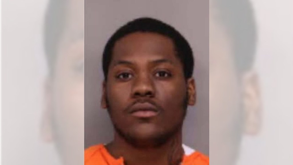 Scranton police arrest man wanted on murder charges in Virginia