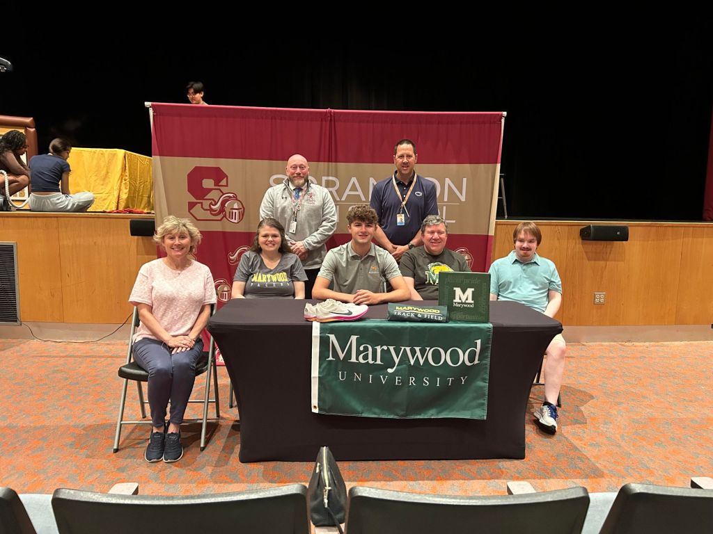 COLLEGE SIGNINGS – Scranton Times-Tribune