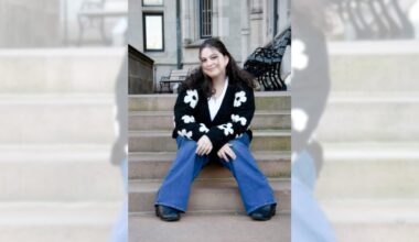 Meet Scholastic Superstar Abigail Van Wert of West Scranton High School