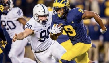 Community comes to aid of former Wallenpaupack and Penn State player Kyle Vasey after tragic incident