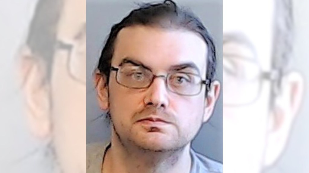 State police charge Scranton man with violation of Megan's Law